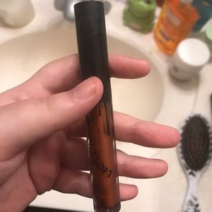 Complete lip kit set